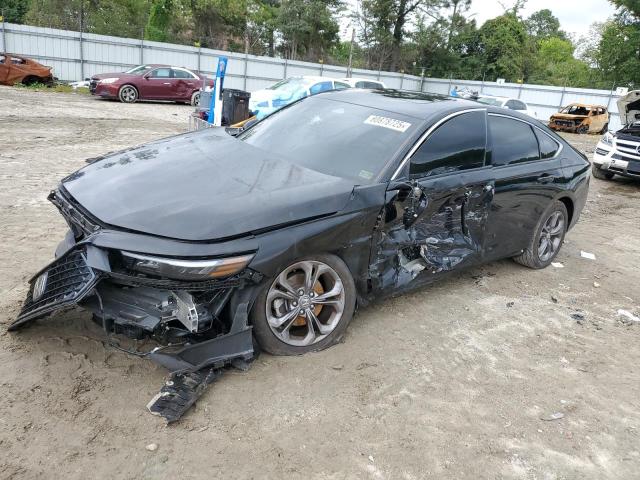 2024 HONDA ACCORD EX, 