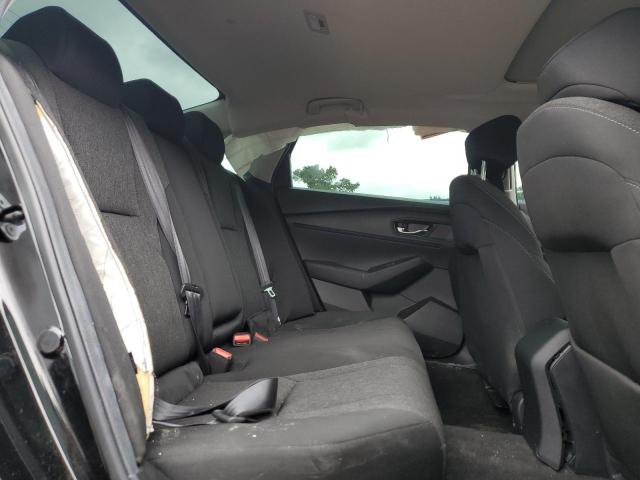 1HGCY1F35RA019990 - 2024 HONDA ACCORD EX BLACK photo 10