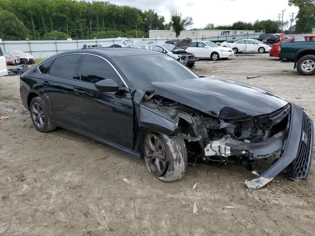 1HGCY1F35RA019990 - 2024 HONDA ACCORD EX BLACK photo 4