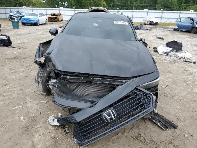 1HGCY1F35RA019990 - 2024 HONDA ACCORD EX BLACK photo 5