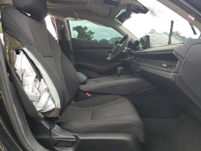 1HGCY1F35RA019990 - 2024 HONDA ACCORD EX BLACK photo 7