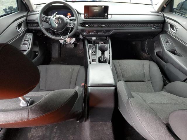 1HGCY1F35RA019990 - 2024 HONDA ACCORD EX BLACK photo 8