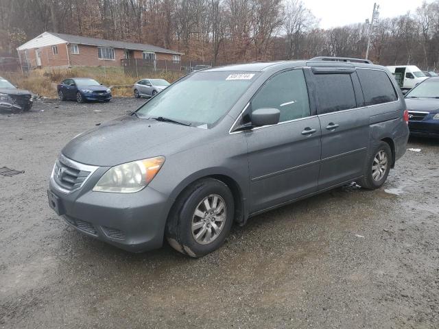 2008 HONDA ODYSSEY EX, 