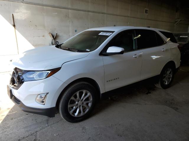 2019 CHEVROLET EQUINOX LT, 