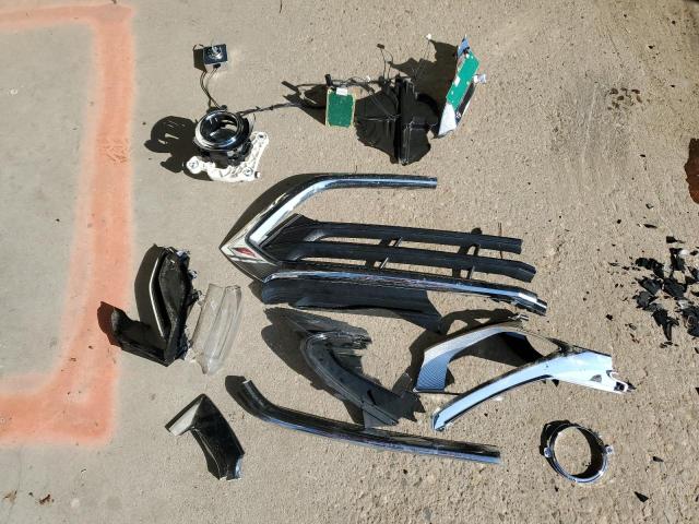 3GNAXUEV7KS534496 - 2019 CHEVROLET EQUINOX LT Weiß Foto 13