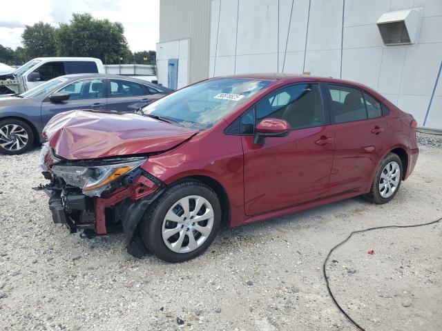2025 TOYOTA COROLLA LE, 