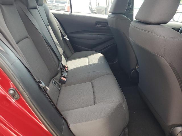 5YFB4MDE0SP334533 - 2025 TOYOTA COROLLA LE 红色 照片 10