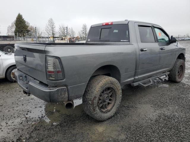 3C6UD5DL3CG236706 - 2012 DODGE RAM 2500 SLT GRAY photo 3