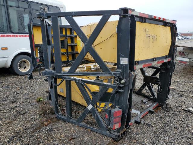 2022HWYATTEN - 2022 HWY ATTENUATOR YELLOW photo 4