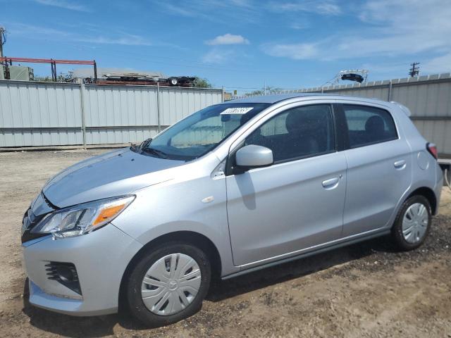 2024 MITSUBISHI MIRAGE ES, 