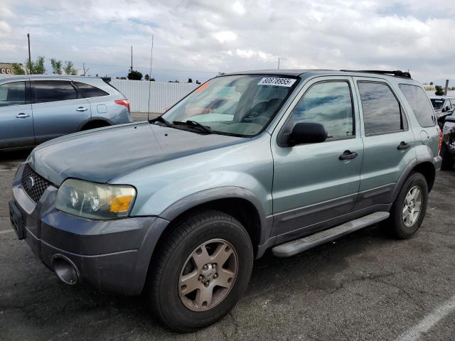 2006 FORD ESCAPE XLT, 