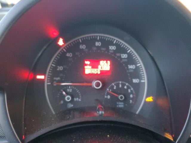 3VWFW31C88M518091 - 2008 VOLKSWAGEN NEW BEETLE TRIPLE WHITE WHITE photo 9