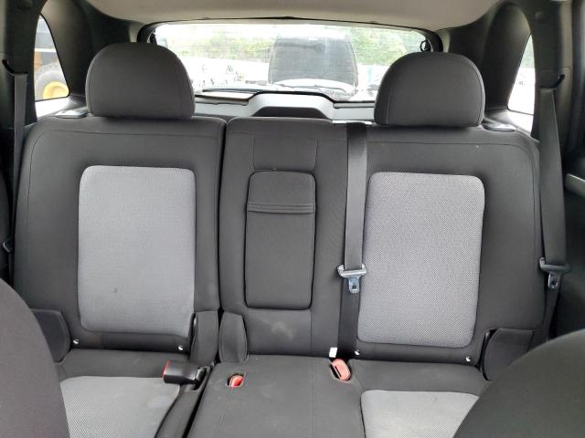 3GNAL2EK1CS579814 - 2012 CHEVROLET CAPTIVA SPORT GRAY photo 10