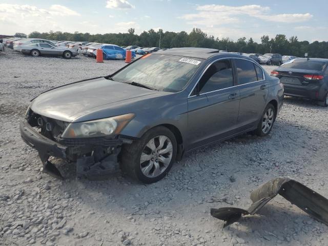 2010 HONDA ACCORD EXL, 