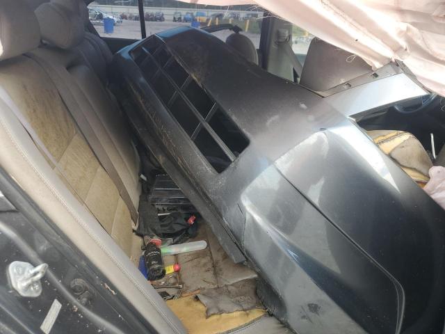 1HGCP2F84AA096634 - 2010 HONDA ACCORD EXL 灰色 照片 10