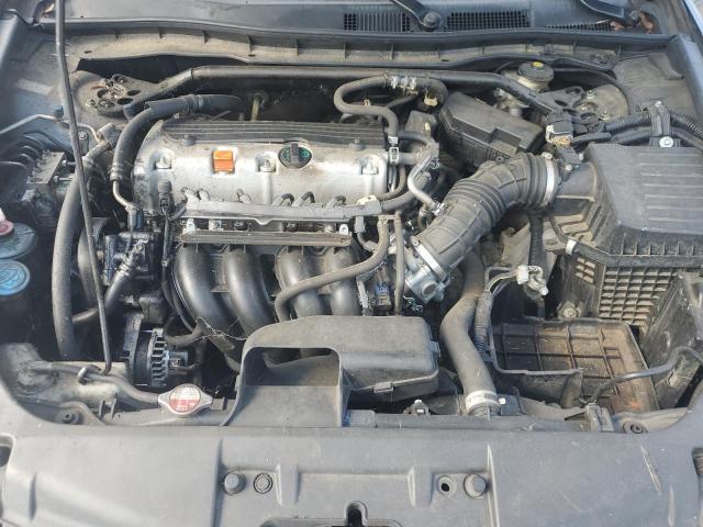 1HGCP2F84AA096634 - 2010 HONDA ACCORD EXL 灰色 照片 11
