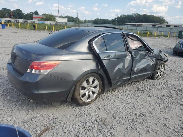 1HGCP2F84AA096634 - 2010 HONDA ACCORD EXL 灰色 照片 3