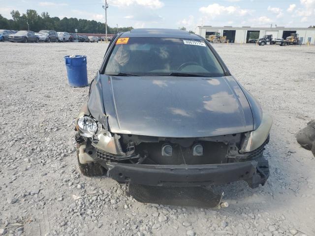 1HGCP2F84AA096634 - 2010 HONDA ACCORD EXL 灰色 照片 5