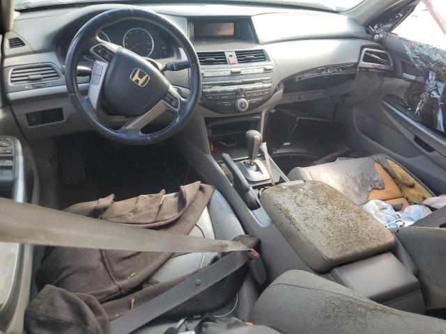 1HGCP2F84AA096634 - 2010 HONDA ACCORD EXL 灰色 照片 8