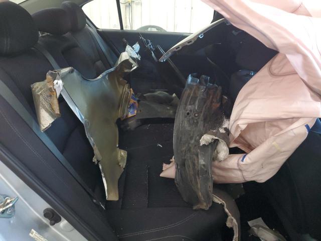 1HGCR2F55DA063632 - 2013 HONDA ACCORD SPORT Күміс фото 10