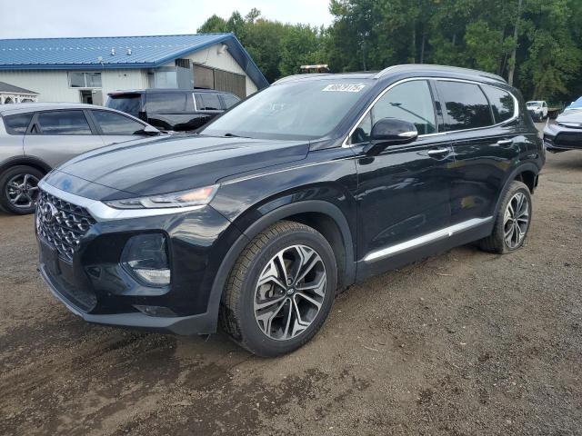 2020 HYUNDAI SANTA FE SEL, 