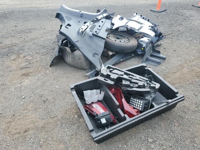 5NMS3CAA0LH277910 - 2020 HYUNDAI SANTA FE SEL Սև լուսանկար 13