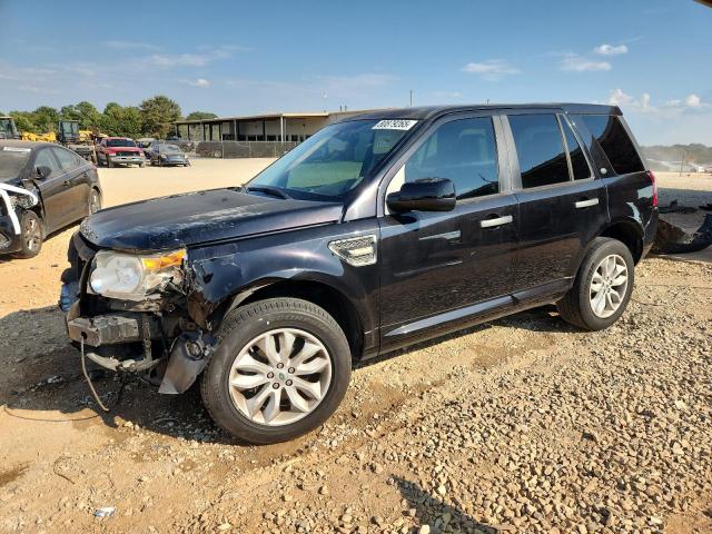 2012 LAND ROVER LR2 HSE, 