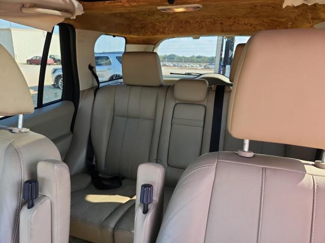 SALFR2BN2CH303137 - 2012 LAND ROVER LR2 HSE PURPLE photo 10