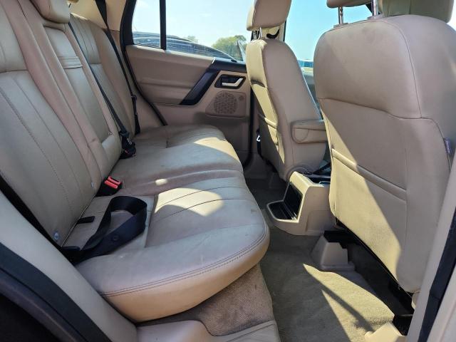 SALFR2BN2CH303137 - 2012 LAND ROVER LR2 HSE PURPLE photo 11