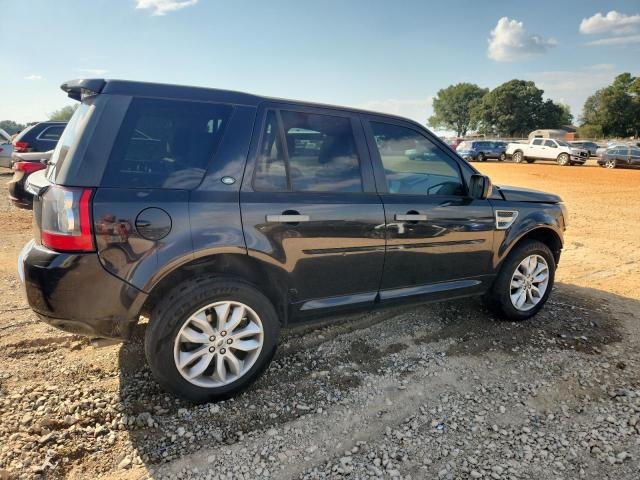 SALFR2BN2CH303137 - 2012 LAND ROVER LR2 HSE PURPLE photo 3