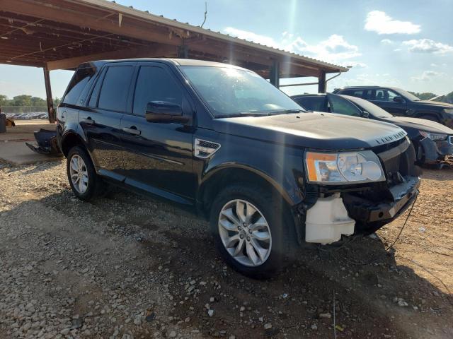 SALFR2BN2CH303137 - 2012 LAND ROVER LR2 HSE PURPLE photo 4