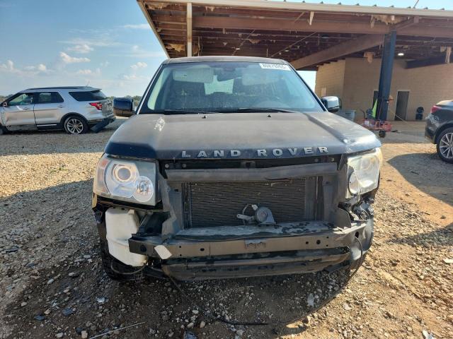 SALFR2BN2CH303137 - 2012 LAND ROVER LR2 HSE PURPLE photo 5