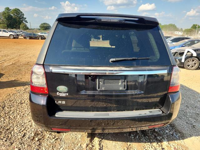 SALFR2BN2CH303137 - 2012 LAND ROVER LR2 HSE PURPLE photo 6