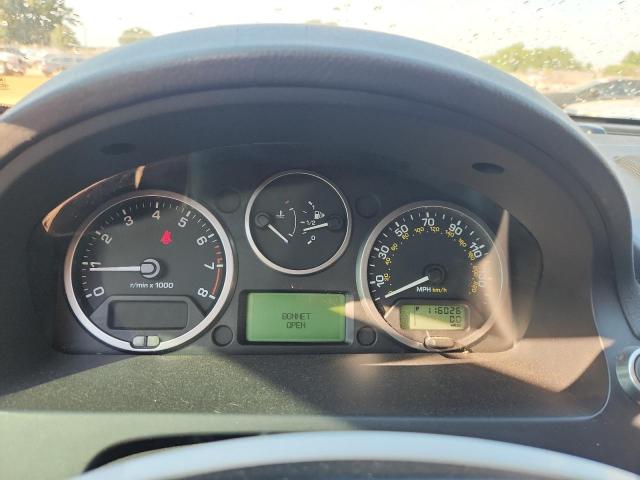 SALFR2BN2CH303137 - 2012 LAND ROVER LR2 HSE PURPLE photo 9