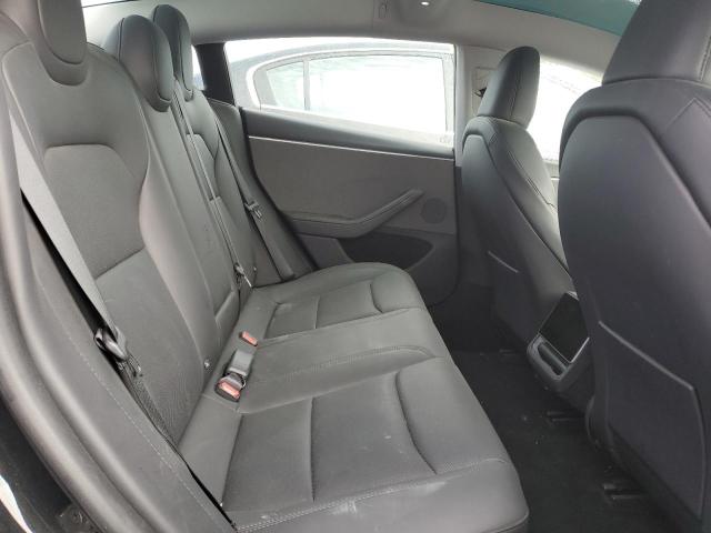 5YJ3E1EA8RF731473 - 2024 TESLA MODEL 3 Қара фото 10