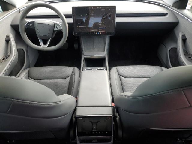 5YJ3E1EA8RF731473 - 2024 TESLA MODEL 3 Қара фото 8