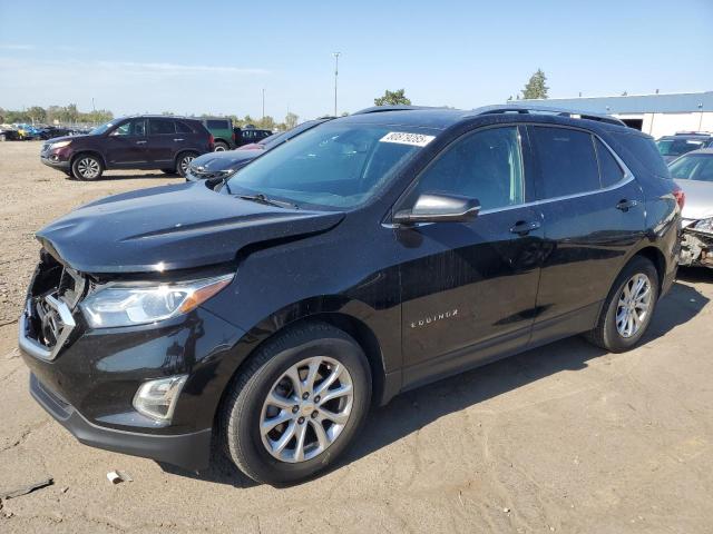 2019 CHEVROLET EQUINOX LT, 