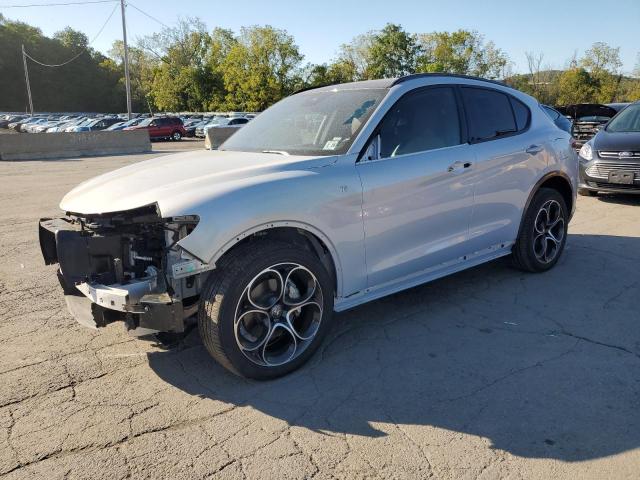 2023 ALFA ROMEO STELVIO TI, 