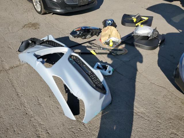 ZASPAKBNXP7D58229 - 2023 ALFA ROMEO STELVIO TI SILVER photo 13