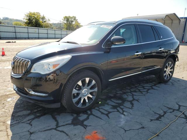 2017 BUICK ENCLAVE, 
