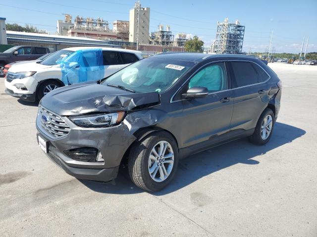 2019 FORD EDGE SEL, 