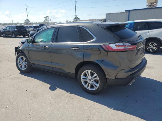 2FMPK3J91KBC68608 - 2019 FORD EDGE SEL Серый фото 2