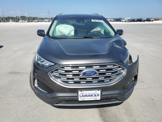 2FMPK3J91KBC68608 - 2019 FORD EDGE SEL Серый фото 5