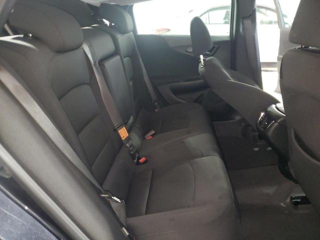 1G1ZD5ST2PF244328 - 2023 CHEVROLET MALIBU LT Қара фото 10