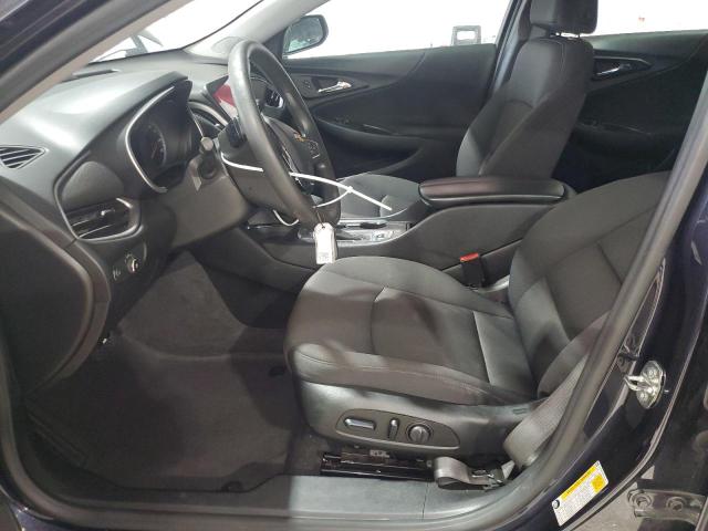 1G1ZD5ST2PF244328 - 2023 CHEVROLET MALIBU LT Қара фото 7
