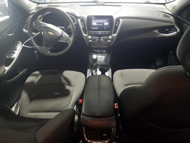 1G1ZD5ST2PF244328 - 2023 CHEVROLET MALIBU LT Қара фото 8