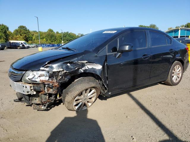 2012 HONDA CIVIC EX, 