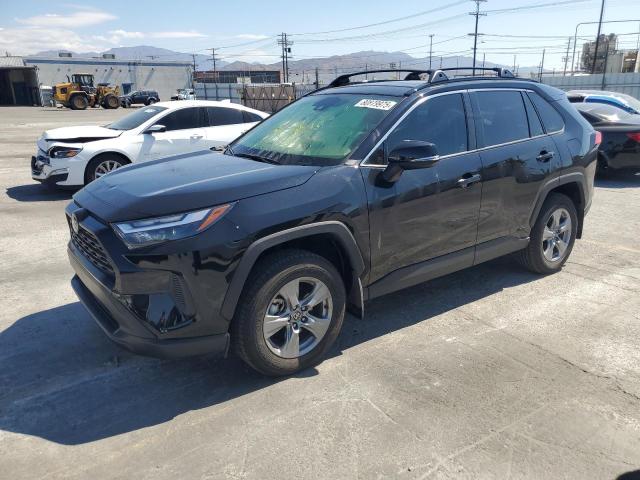 2024 TOYOTA RAV4 XLE, 