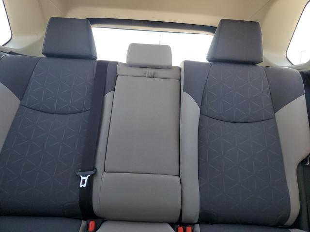 JTMRWRFV3RD266535 - 2024 TOYOTA RAV4 XLE BLACK photo 10