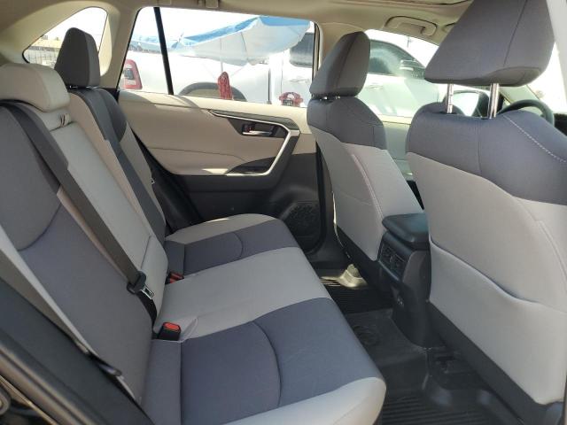 JTMRWRFV3RD266535 - 2024 TOYOTA RAV4 XLE BLACK photo 11